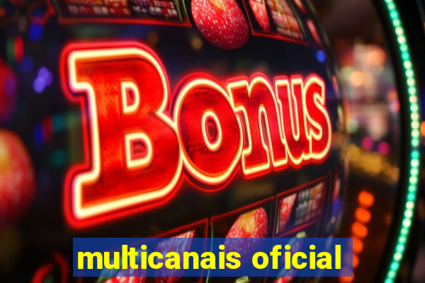 multicanais oficial